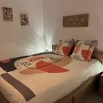 Cosy Apartment In Cannes