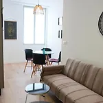 Proche Carlton & Croisette, Appartement 202 - Palmazur Vacances