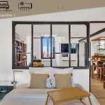 Loft And Suites