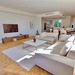 Cannes Film Festival Villa Magnolia Palais De Festival 3 Bedrooms Apartment