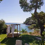 Luxueuse Villa Bord De Mer