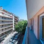 Milady-Perle Neuve, Wifi, Climatisee, Centre D'Antibes Au Calme