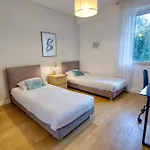Cannes Film Festival Villa Magnolia Palais De Festival 3 Bedrooms Apartment