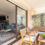 1 Bedroom Renovated Near Monaco