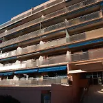 Studio Avec Terrasse, Centre Ville, Climatisation, Parking - Fr-1-803-86
