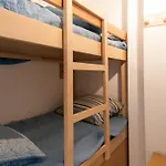 Studio Cabine 4 Pers, A 10M De La Plage Avec Parking Et Climatisation - Fr-1-803-85