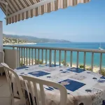 Charmant T2 Pour 4 Pers. Au Lavandou Avec Parking Privatif - Fr-1-803-75