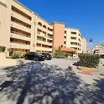 T2 Avec Parking Securise, A 300 M De La Plage, Climatisation Mobile - Fr-1-316-343