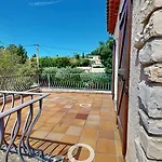 Villa Aux Calanques De Figuerolle