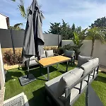 Maison Ensues La Redonne