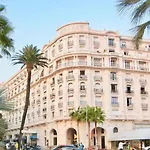 Miramar-Studio Tout Confort Sur La Croisette