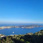 Bas De Villa Plus Piscine Vue Epoustouflante