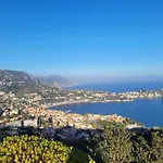 Bas De Villa Plus Piscine Vue Epoustouflante