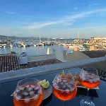 Triplex Vue Panoramique Sur Saint-Tropez
