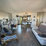 Triplex Vue Panoramique Sur Saint-Tropez