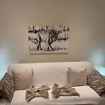 Le Studio Palm Beach, Clim ,Parking, Neuf