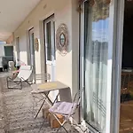 Cannes Quartier Des Anglais