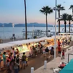 Studio - Le Juan Soleil