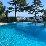 Charmant Appartement Vue Mer Proche Palais