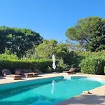 Villa Les Roches