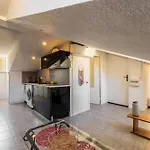 Appartement Vieux Nice Garibaldi