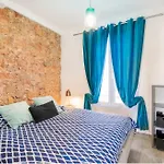 Stay-Cannes 2 Bedroom Cannes Beach & Congress Apartment