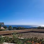 Terrazzo - 1 Chambre, Vue Sur La Mer Et Piscine