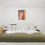 Le Nid Mediterranean, Cosy 3 Rooms