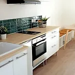 La Baie De Tamaris Appartement 4 Couchages Proche Plage