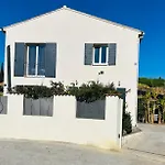 Maison Moderne Avec Piscine