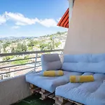 Beautiful Apartment With Terrace Ac And Parking