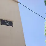 Charming 2-Room Apartment In The Heart Of Antibes