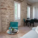 Charming 2-Room Apartment In The Heart Of Antibes