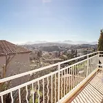Villa Cannes Hills Sea View Pool 6 To 8 Pers