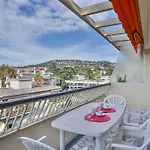 Nice Apartment Close To The Croisette