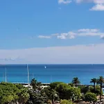 Lovely Studio In Marina Baie Des Anges