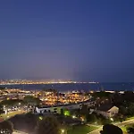 Lovely Studio In Marina Baie Des Anges
