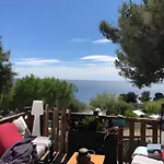 Taos Vue L'Ile D'Or
