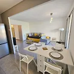 Bel Appartement 1 Chambre, Wifi, Vue Mer, Tout A Pied