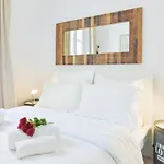 Vieux Murs - Brand New Flat For 4, Ac, Wifi Center Old Antibes