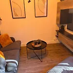 Sublime Appartement Calme Et Cosy