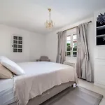 Villa Cap D 'Antibes Salis Beach 30 Meters
