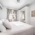 Villa Cap D 'Antibes Salis Beach 30 Meters