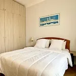 Rossini Flat With Terrace