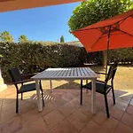 Grimaud La Palmeraie