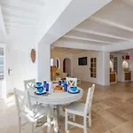 Holiday Home Villa Cyrnos By Interhome