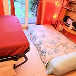 Cosy, Wi-Fi, Jardin & Parking, Jasmins Studio En Cote-D'Azur