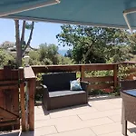 Petite Maison Au Calme - Piscine En Copropriete, Terrasse, Mer, Clim