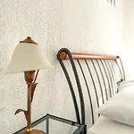 Coquet Appartement Avec Le Terrasse Sur Le Mer