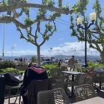 Villa Giovanna A Saint-Raphael Avec Piscine Chauffee